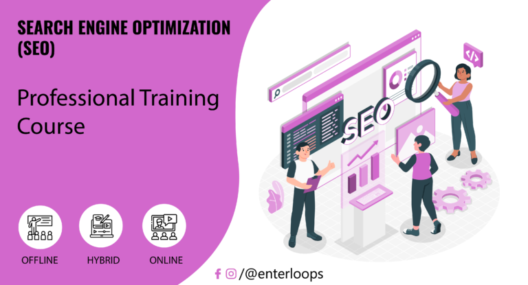 Search Engine Optimization Course